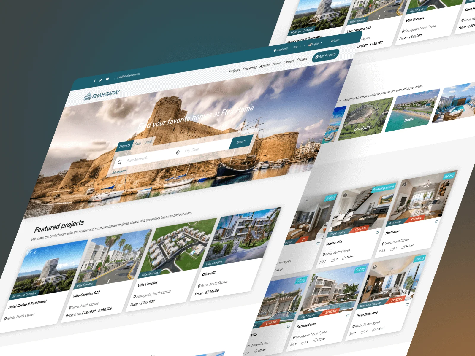 [object Object]Shahsaray