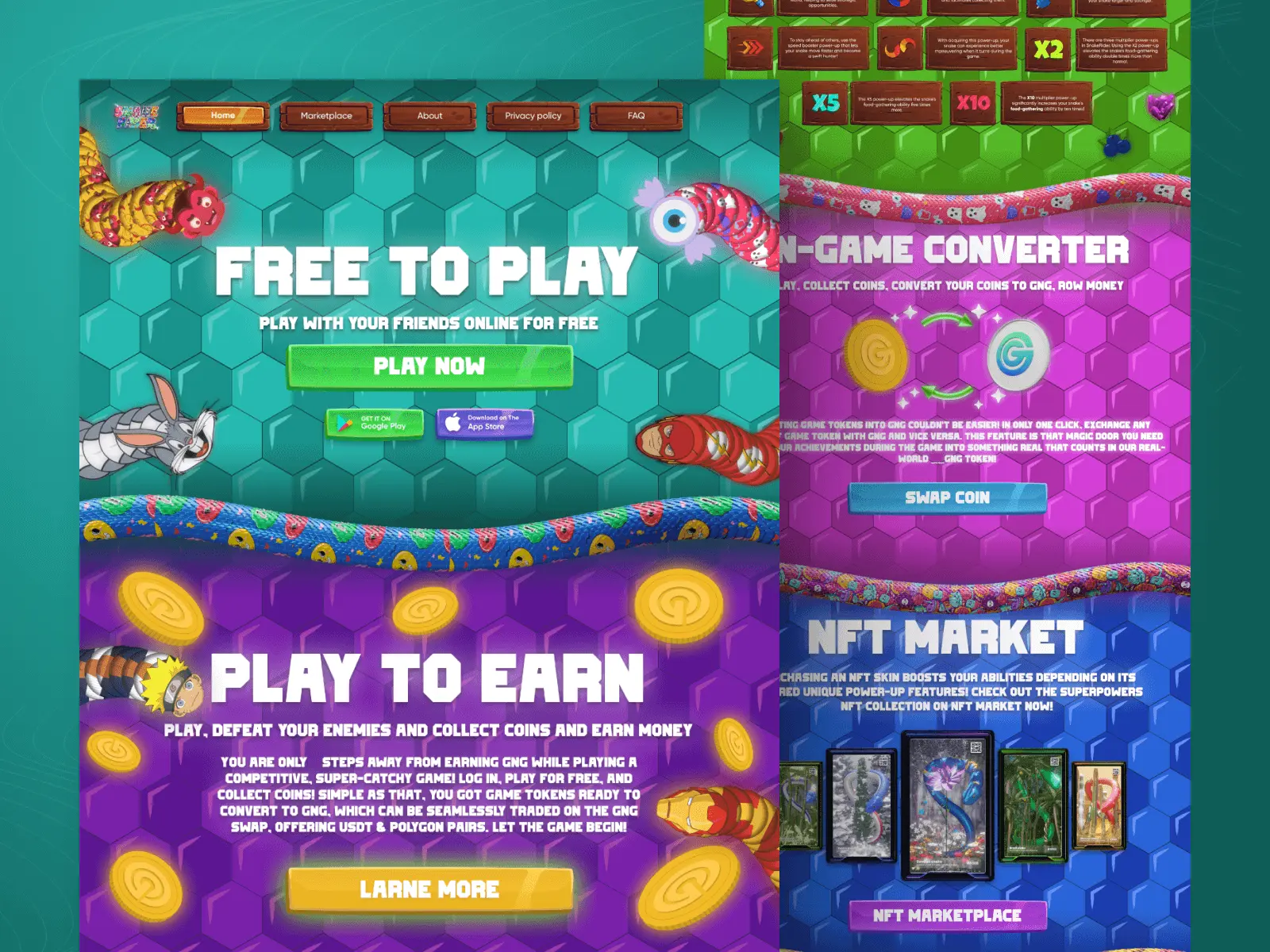 [object Object]Snakerider